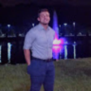 Meet your Posher, Gabe